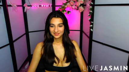 JasminAvely
